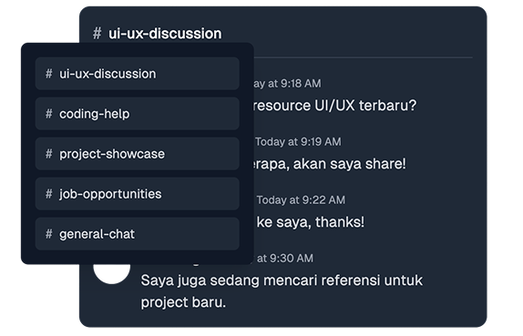 Topics